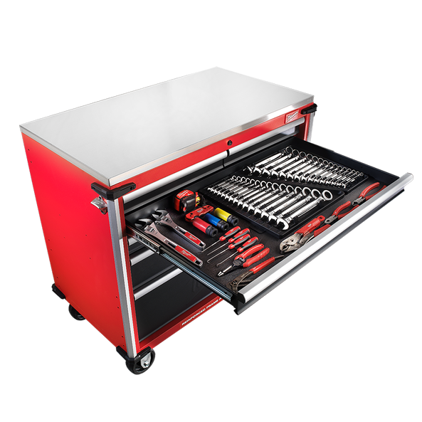 Milwaukee 218 Piece Automotive Starter Toolkit A1 - Toolup Australia