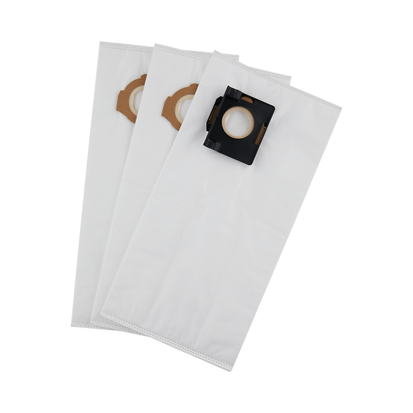 Milwaukee 3 Pk Fleece Dust Bags - Toolup Australia