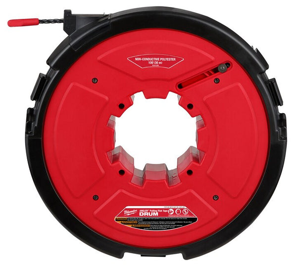 Milwaukee 30 m Non-Conductive Replacement Cartridge (suits M18FPFT30-0) - Toolup Australia
