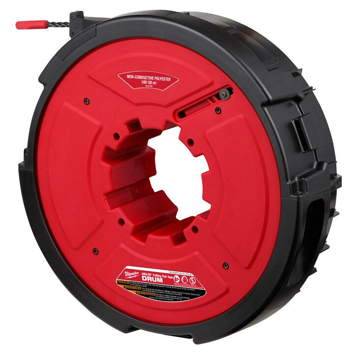 Milwaukee 30 m Non-Conductive Replacement Cartridge (suits M18FPFT30-0) - Toolup Australia