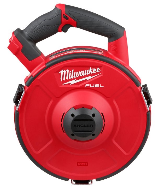 Milwaukee 30 m Non-Conductive Replacement Cartridge (suits M18FPFT30-0) - Toolup Australia
