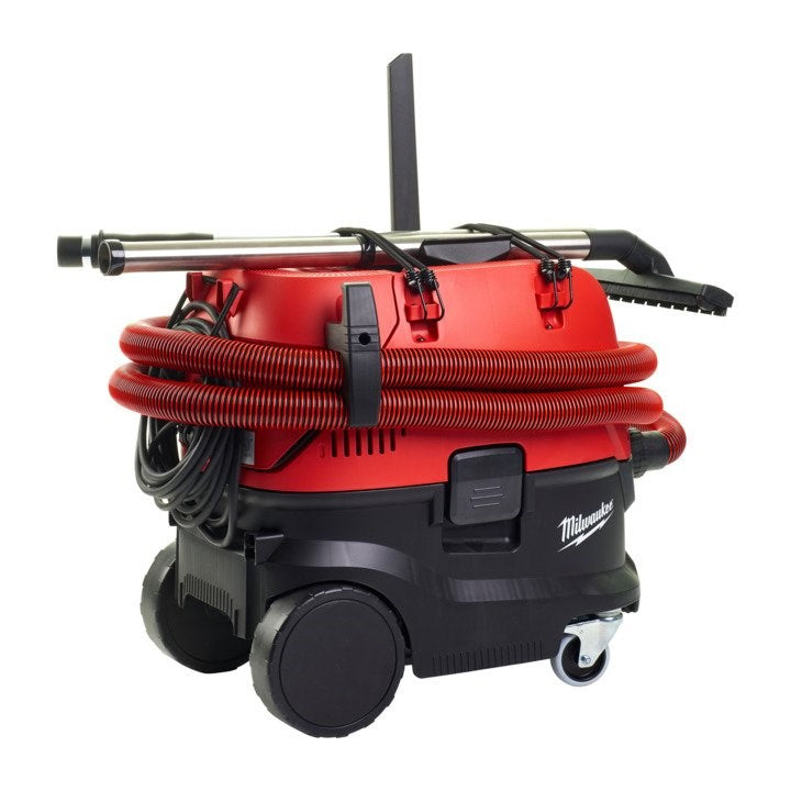 Milwaukee 30L L-Class Dust Extractor w/ Auto Clean - Toolup Australia