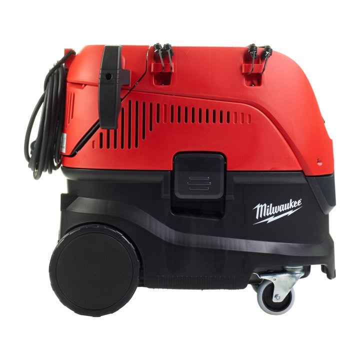 Milwaukee 30L L-Class Dust Extractor w/ Auto Clean - Toolup Australia
