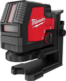 Milwaukee 360? Laser Bracket with Quick Connect - Toolup Australia