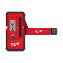 Milwaukee 50m (165') Laser Detector - Toolup Australia