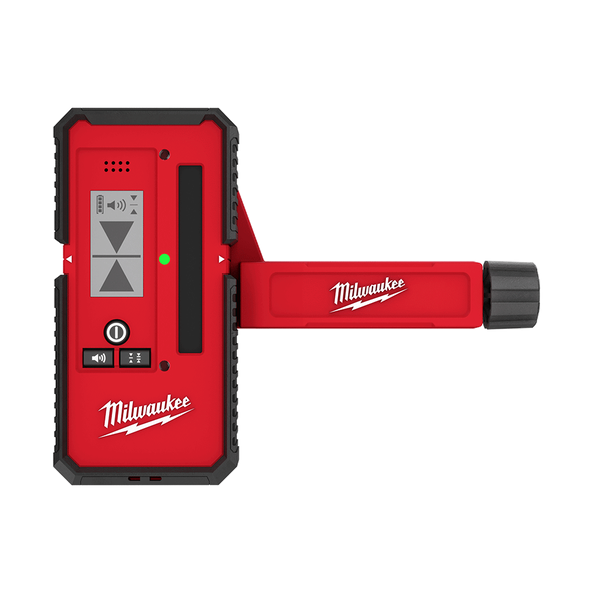 Milwaukee 50m (165') Laser Detector - Toolup Australia