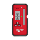 Milwaukee 50m (165') Laser Detector - Toolup Australia