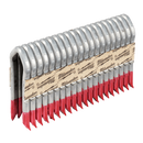 Milwaukee 50mm Fencing Staple 9GA/4mm - 960 pack - Toolup Australia
