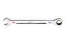 Milwaukee 7/16 SAE Ratcheting Combo Wrench - Toolup Australia