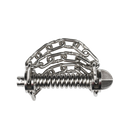 Milwaukee 76mm (3") Grease Cutter for 32mm Sectional Cable - Toolup Australia