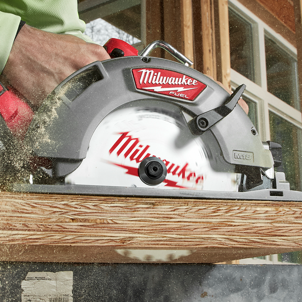 Milwaukee 9-1/4" 235mm 24T FRAMING Blade - Toolup Australia