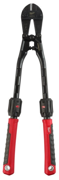 Milwaukee Adaptable Bolt Cutters 355/457mm (14?/18?) - Toolup Australia