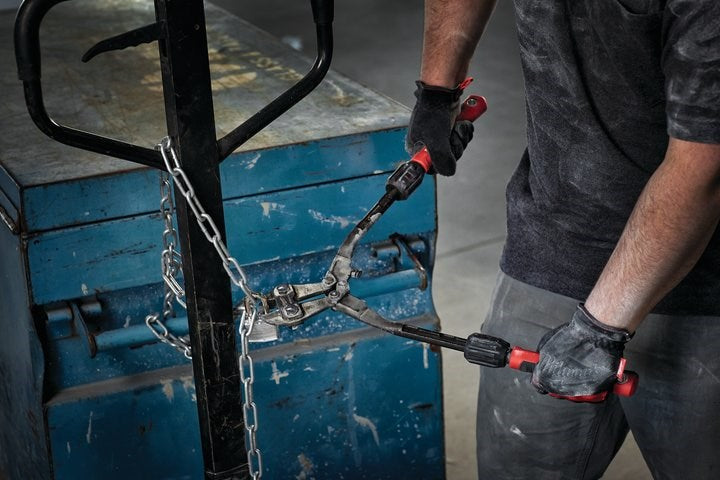 Milwaukee Adaptable Bolt Cutters 355/457mm (14?/18?) - Toolup Australia