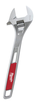 Milwaukee Adjustable Wrench 300mm/12" - Toolup Australia