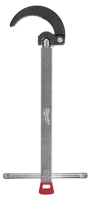 Milwaukee Basin Wrench Cap 58mm (2-1/4") - Toolup Australia