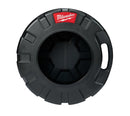 Milwaukee Cable Container for M18 FUEL? Sectional Sewer Machine - Toolup Australia