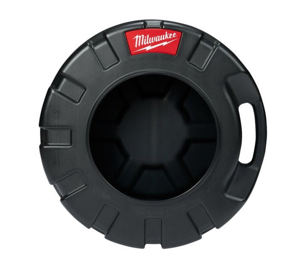 Milwaukee Cable Container for M18 FUEL? Sectional Sewer Machine - Toolup Australia