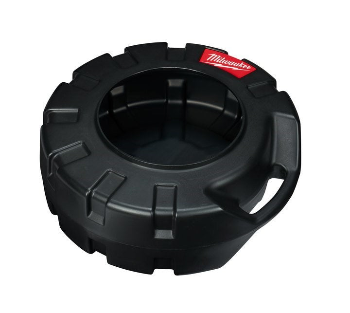 Milwaukee Cable Container for M18 FUEL? Sectional Sewer Machine - Toolup Australia