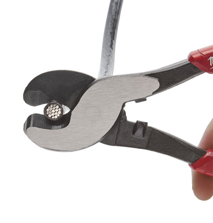 Milwaukee Cable Cutting Pliers - Toolup Australia