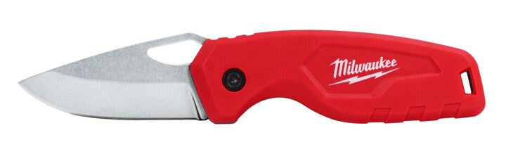 Milwaukee Compact Folding Knife - Toolup Australia