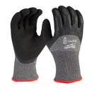 Milwaukee Cut 5(E) Winter Insulated Gloves - XXL - Toolup Australia