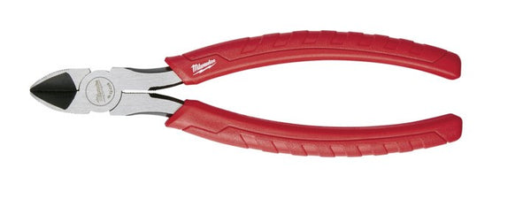 Milwaukee Diagonal Pliers 200mm (8") - Toolup Australia