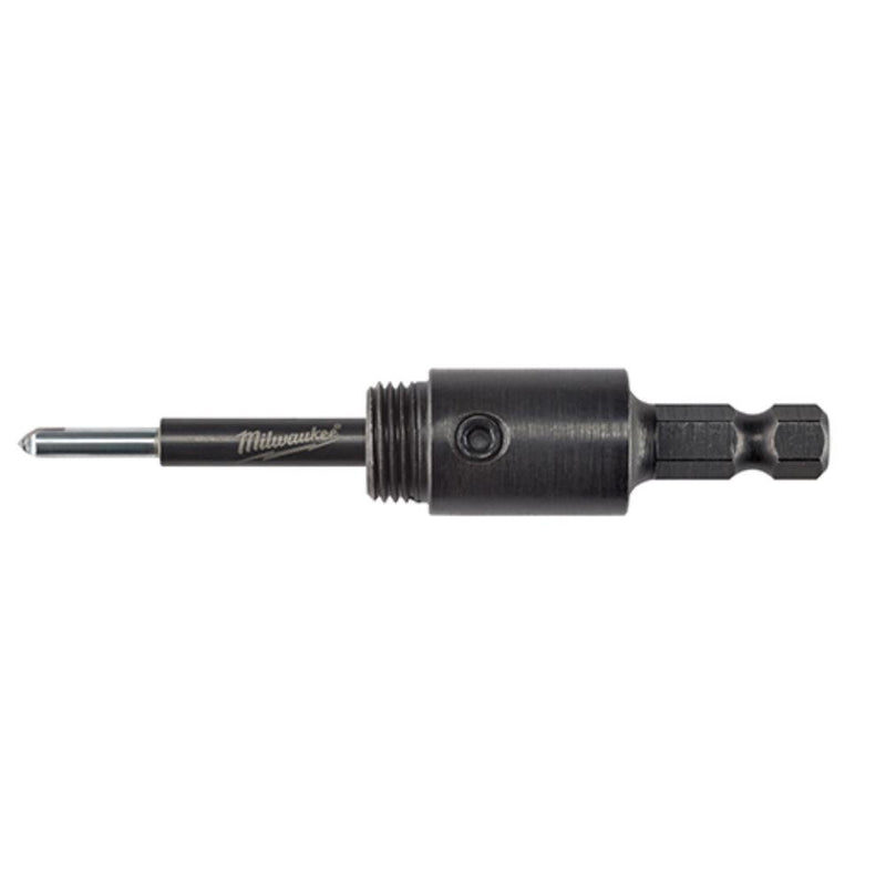 Milwaukee Diamond Plus Arbor with Retractable Star - Toolup Australia