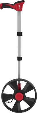 Milwaukee Digital Measuring Wheel  305mm (12") - Toolup Australia