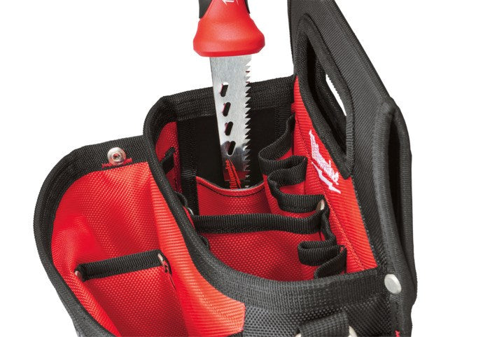 Milwaukee Electricians Work Pouch - Toolup Australia