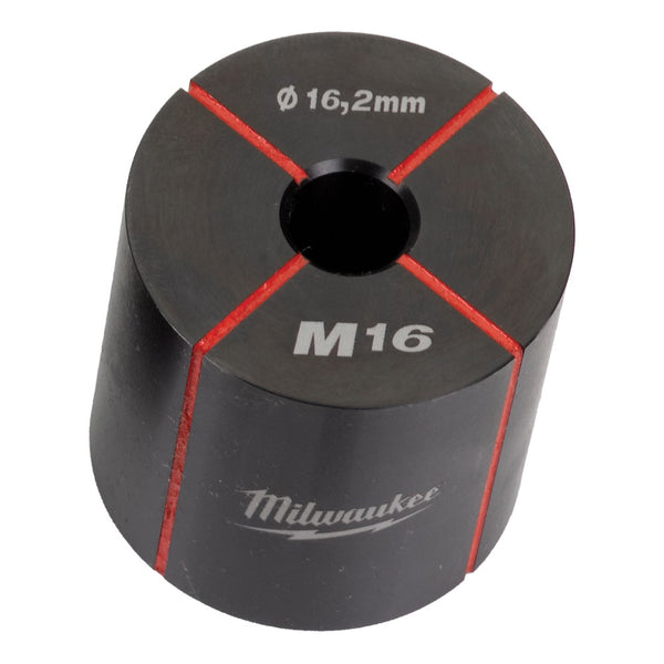 Milwaukee EXACT M16 Knockout Die - Toolup Australia