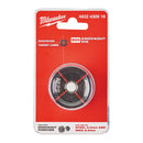 Milwaukee EXACT M25 Knockout Die - Toolup Australia