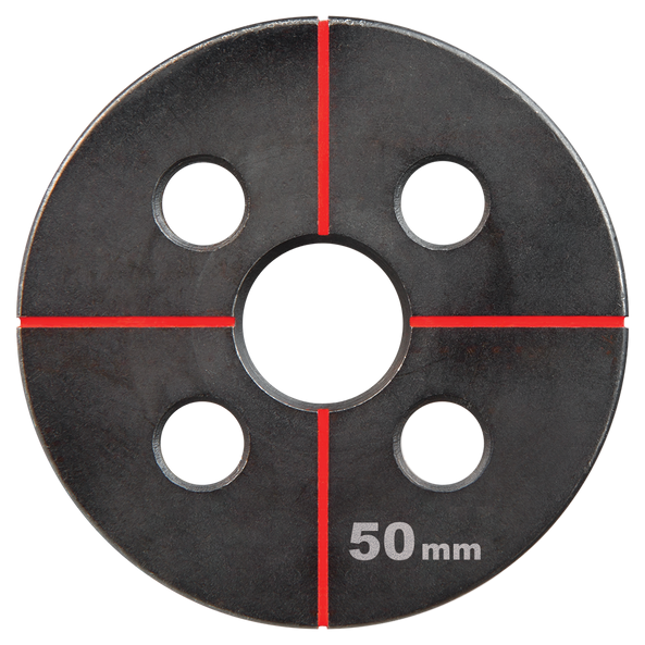 Milwaukee EXACT M50 Knockout Die - Toolup Australia