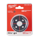 Milwaukee EXACT M50 Knockout Die - Toolup Australia