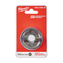 Milwaukee EXACT M50 Knockout Punch - Toolup Australia