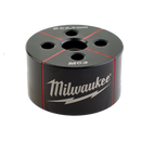 Milwaukee EXACT M63 Knockout Die - Toolup Australia
