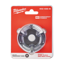 Milwaukee EXACT M63 Knockout Punch - Toolup Australia