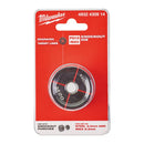 Milwaukee EXACT PG13/M20 Knockout Die - Toolup Australia