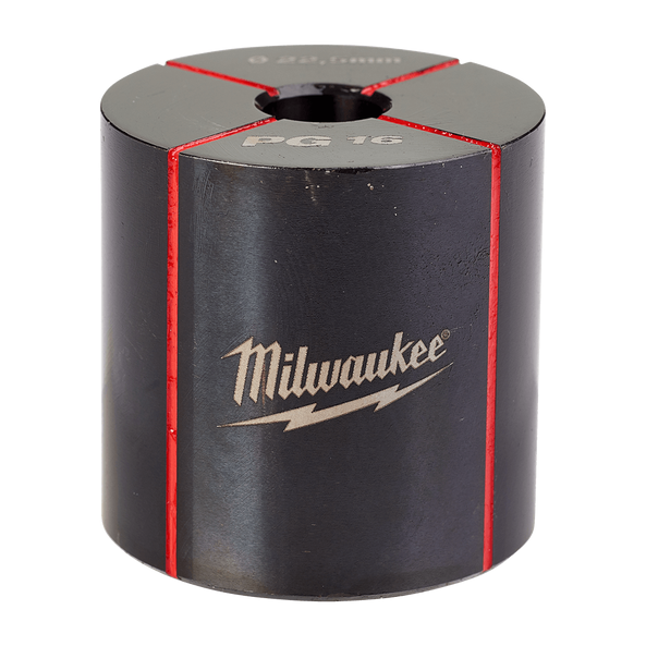 Milwaukee EXACT PG16/M22 Knockout Die - Toolup Australia