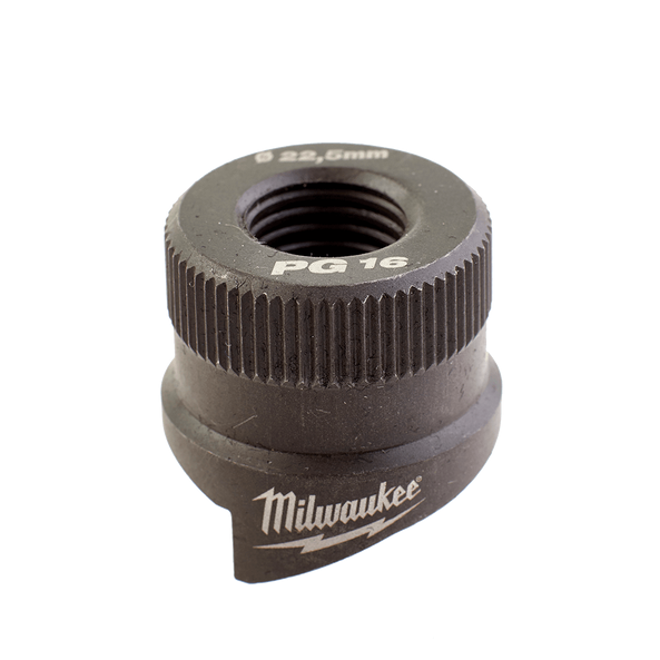 Milwaukee EXACT PG16/M22 Knockout Punch - Toolup Australia