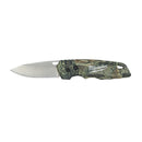 Milwaukee FASTBACK? Folding Camo Knife - Toolup Australia