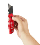 Milwaukee FASTBACK? Folding Utility Knife - Toolup Australia