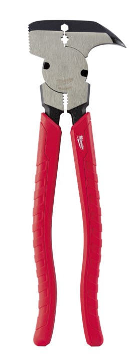 Milwaukee Fencing Pliers - Toolup Australia