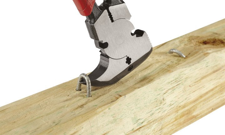 Milwaukee Fencing Pliers - Toolup Australia