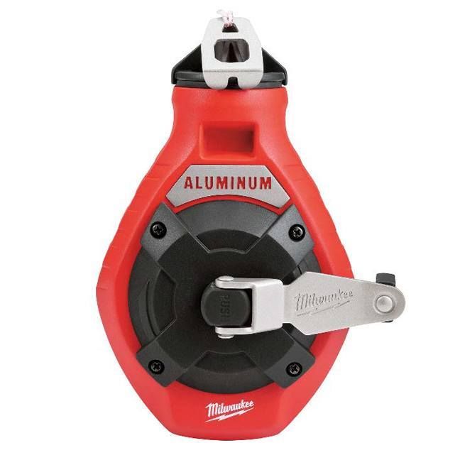 Milwaukee Fine Line Chalk Reel - Toolup Australia