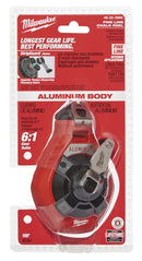 Milwaukee Fine Line Chalk Reel - Toolup Australia