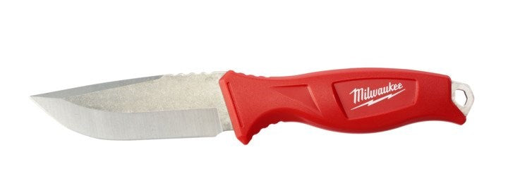 Milwaukee Fixed Blade Knife - Toolup Australia
