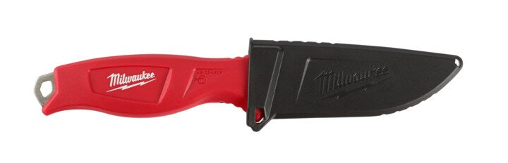 Milwaukee Fixed Blade Knife - Toolup Australia
