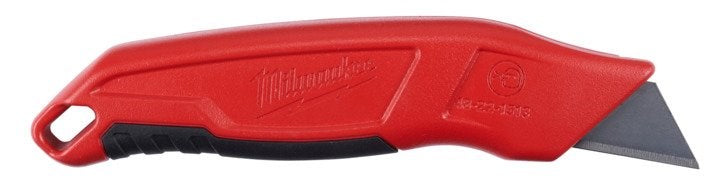 Milwaukee Fixed Blade Utility Knife - Toolup Australia