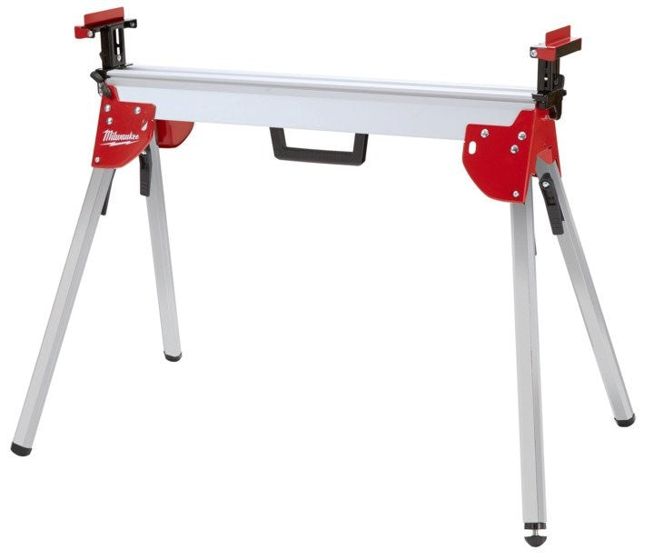 Milwaukee Folding Mitre Saw Stand - Toolup Australia