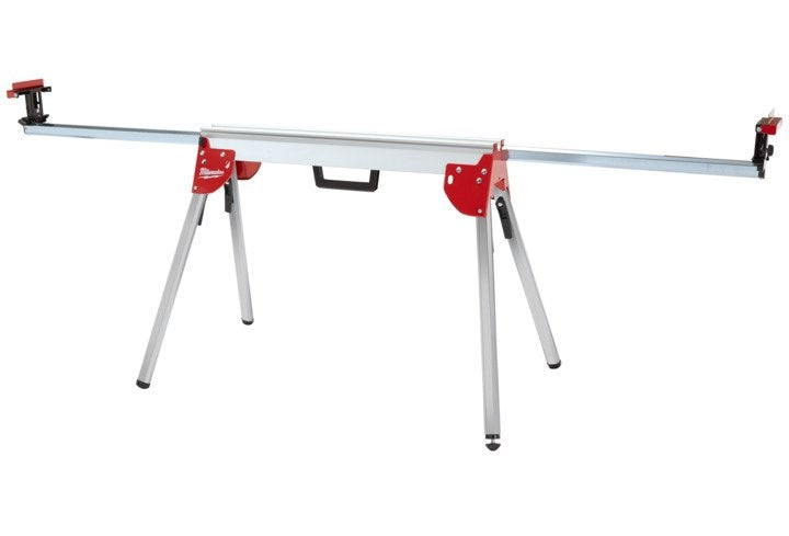 Milwaukee Folding Mitre Saw Stand - Toolup Australia
